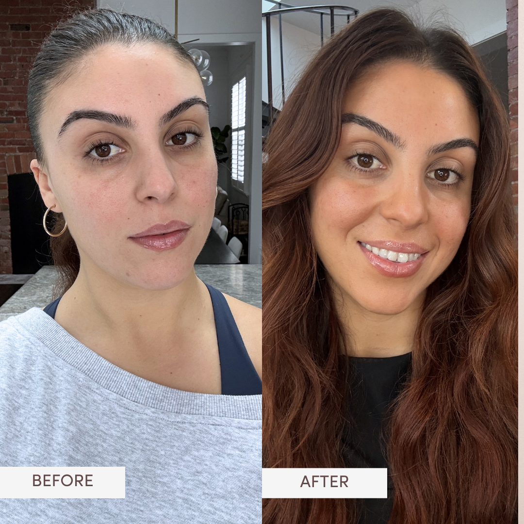real results. real women.
