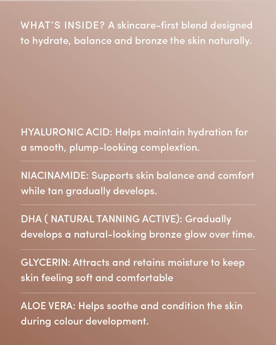 Sunkiss + Hydrate Duo