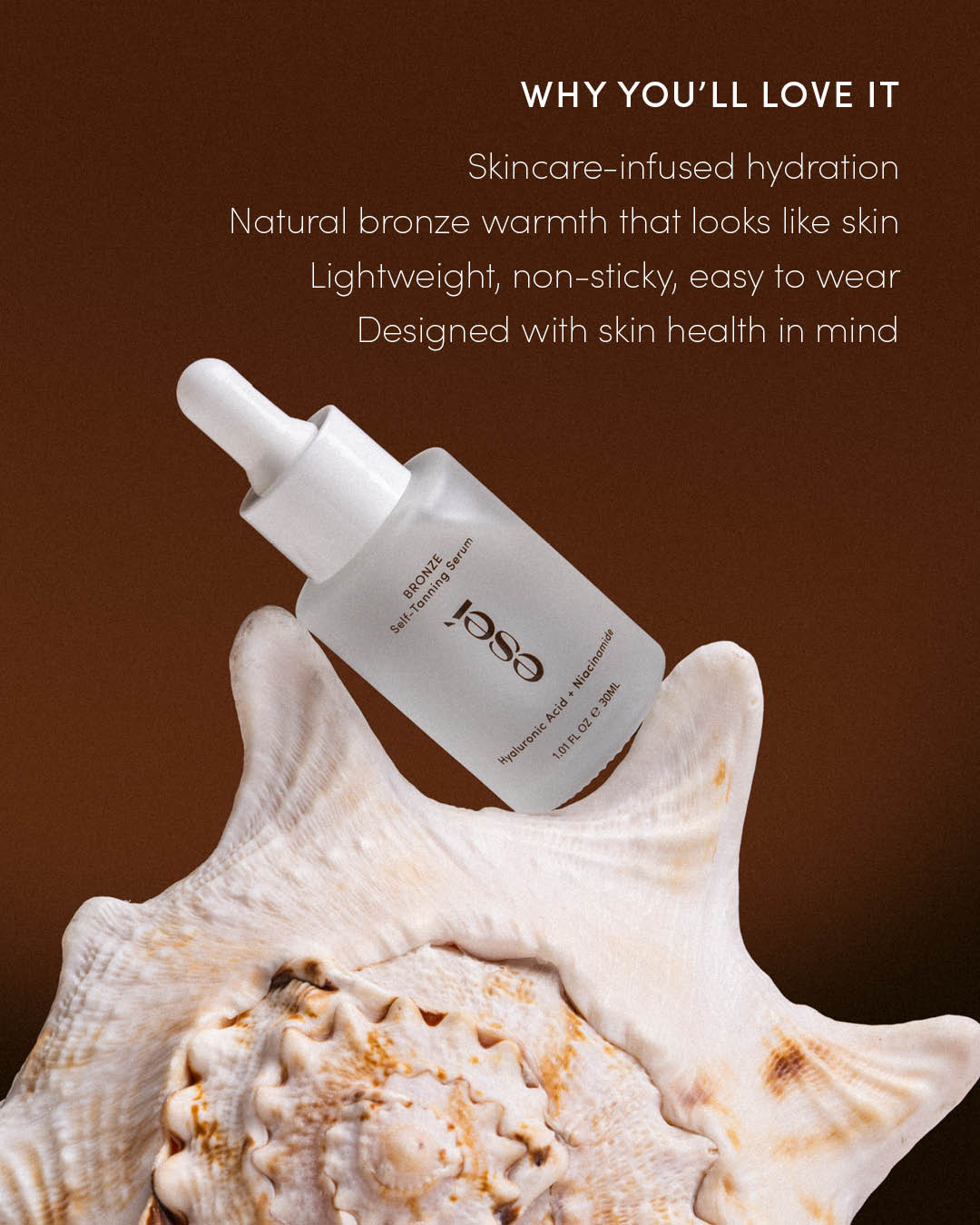 Bronze + Hydrate Duo