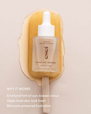 Sunkiss + Hydrate Duo