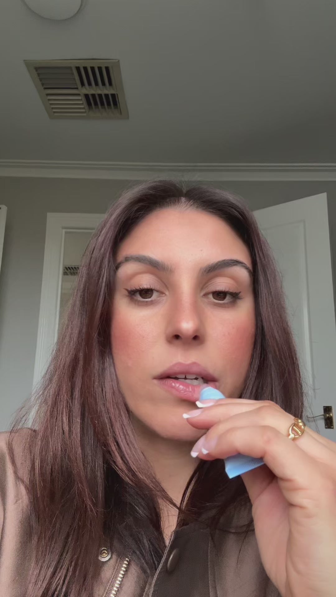 High Tide Lip Nourisher