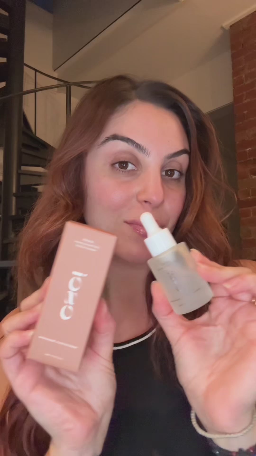 Bronze Tanning Serum